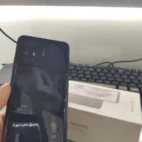 Redmi note 12s|موبایل|مشهد, عامل|دیوار