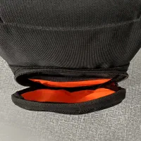 کیف دوربین canon کاملا نو|دوربین عکاسی و فیلمبرداری|لنجان, |دیوار