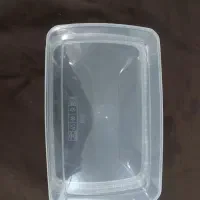 ظرف یکبار مصرف ماکروفری ۱۲۰۰ و ۱۵۰۰سی سی نو|ظروف نگهدارنده، پلاستیکی، یکبارمصرف|تهران, تسلیحات|دیوار