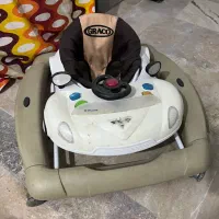 تخت نوزاد|کالسکه و لوازم جانبی|تهران, ورزشگاه آزادی|دیوار