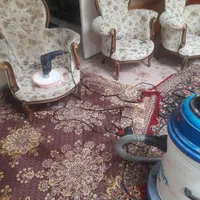 مبلشویی آراد