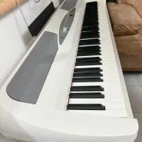 پیانو kORGمدلSp280|پیانو، کیبورد، آکاردئون|اندیشه, اندیشه فاز ۱|دیوار