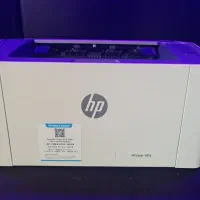 پرینتر HP 107 a