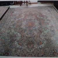 فرش جفت ۹ متری ماشینی