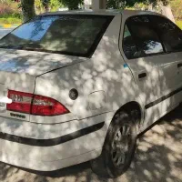 سمند lx 90|خودرو سواری و وانت|بوشهر, |دیوار