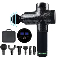ماساژور تفنگی Hyperice Hypervolt BT