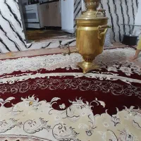 سماور زغالی|قوری، کتری، قهوه‌ساز دستی|کرج, خرمدشت|دیوار