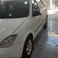 تیبا 2تمیز خونگی