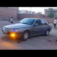 پرشیا مدل ۸۷|خودرو سواری و وانت|مرند, |دیوار