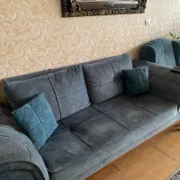 مبل راحتی ۵ نفره