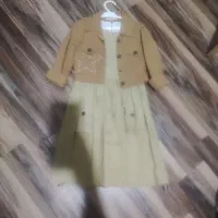 همه لباس ها کاملا سالم و در حد نو|کفش و لباس بچه|تبریز, |دیوار