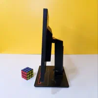 مانیتور frameless اینچ ۲۴ فول IPS HDMI فریم لس|قطعات و لوازم جانبی رایانه|مشهد, فاطمیه|دیوار