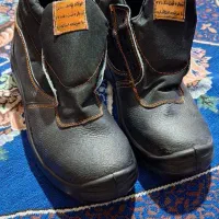 کفش ایمنی نو نو|کیف، کفش، کمربند|اهواز, ملاشیه|دیوار