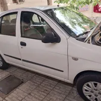 تیبا 2 (هاچبک) SX، مدل ۱۳۹۵|خودرو سواری و وانت|اراک, |دیوار