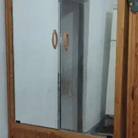 کمد آینه دار