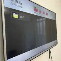 ال ای دی 43 ال جی|تلویزیون و پروژکتور|شیراز, فاضل|دیوار