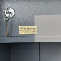 گاوصندوق کاوه مدل ۲۰۰۰sبارمز آمریکایی ،سارجنت