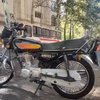 هوندا ۱۲۵ پیشتاز