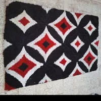 گلدان بزرگ و فرش|فرش|مشهد, هفت تیر (حافظ)|دیوار