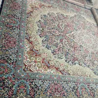 قالی ۱۲متری