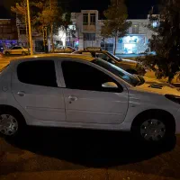 207 1401|خودرو سواری و وانت|بیرجند, |دیوار