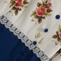 مانتو شیک|لباس|گرگان, |دیوار