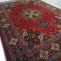 فرش 12 متری