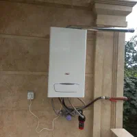 فروش و نمایندگی خدمات پکیج دیواری و کولر اسپیلت