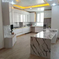 کابینت و کمد قفسه بندی|مصالح و تجهیزات ساختمان|رشت, تازه آباد|دیوار