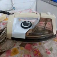 اتوبخارناسیونال ژاپن وسماورگازی ۵لیتری درحدنو