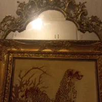 تابلو فرش دستباف|تابلو فرش|تبریز, |دیوار