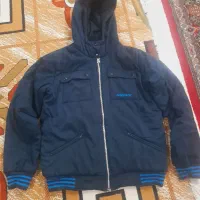 کاپشن adidas اصل ویتنام  سایز 95