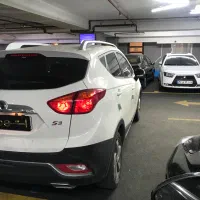 جک اس ۳|خودرو سواری و وانت|تهران, قبا|دیوار