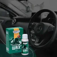 واکس داشبورد خودرو با فناوری نانو