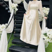 لباس مجلسی