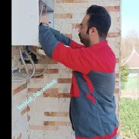 تعمیر و سرویس بخاری در منزل شما