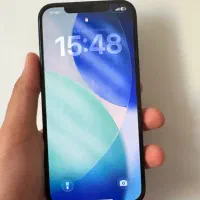 ایفون 12 pro max|موبایل|ارومیه, |دیوار