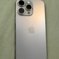 Iphone 15 pro max با رجیستر