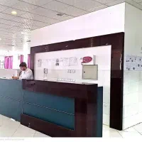 استخدام آشپز، بهیار و مراقب با جای خواب و غذا