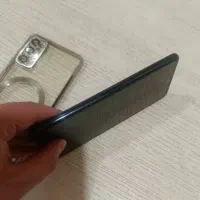 گوشی s20 fe 5g|موبایل|اصفهان, همتآباد|دیوار