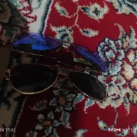 عینک آفتابی