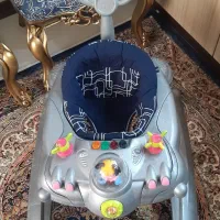 ست کالسکه،روروئک و کیف در حد نو|کالسکه و لوازم جانبی|اصفهان, شهرک کاوه|دیوار