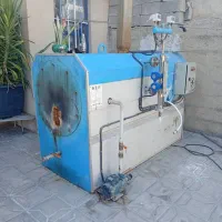 کارواش نانو بخار اب گرم با تمام وسایل قیمت عالی|ماشین‌آلات صنعتی|شیراز, قصرالدشت|دیوار