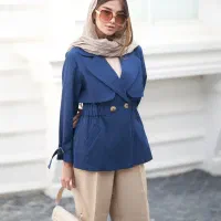 بارونی و کاپشن|لباس|نهاوند, |دیوار