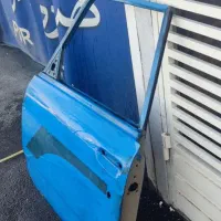 درب خودرونیسان|قطعات یدکی و لوازم جانبی|قم, نیروگاه|دیوار