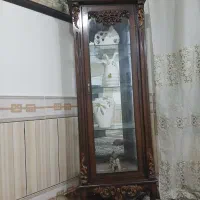 فروش بوفه وساعت