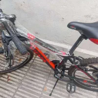 دوچرخه ویوا سیدنی سایز ۲۶