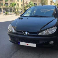 ۲۰۶ تیپ ۲ مدل ۸۶