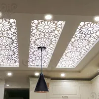 برقکشی ساختمان ، برقکار ساختمان ، کار تمیز