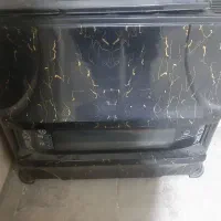 بخاری طرح شومینه